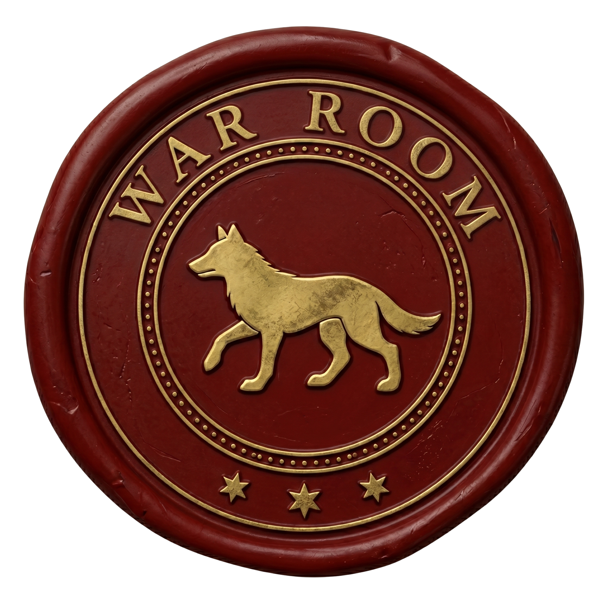 War Room seal